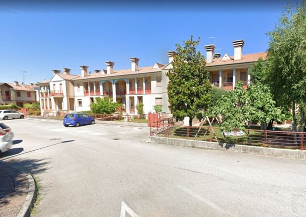 appartamento in vendita a Santa Lucia di Piave