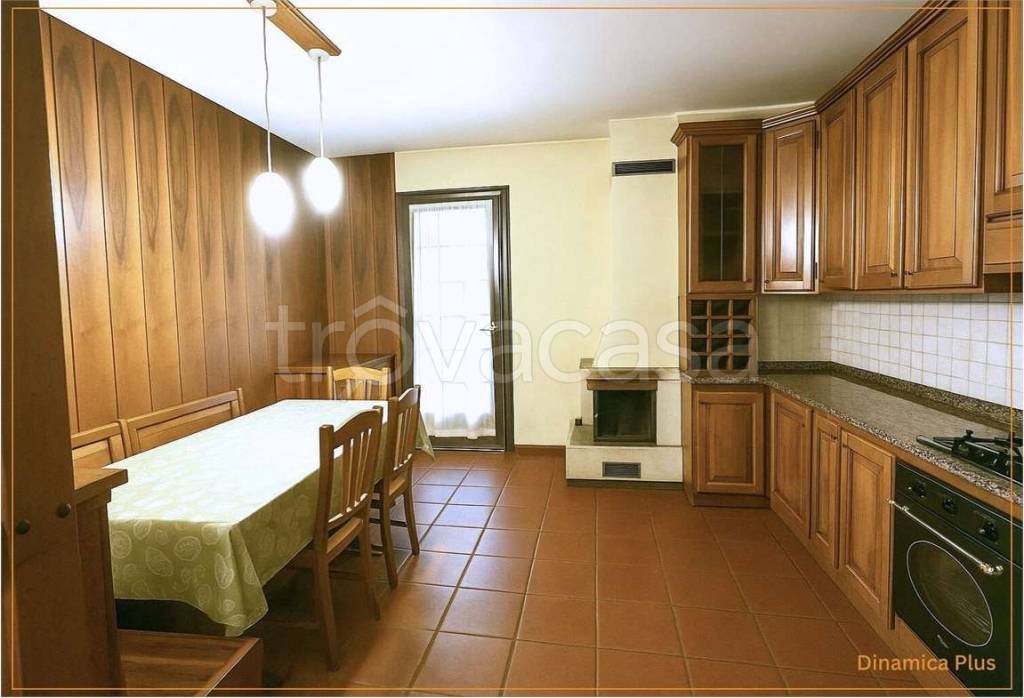 appartamento in vendita a Santa Lucia di Piave in zona Sarano