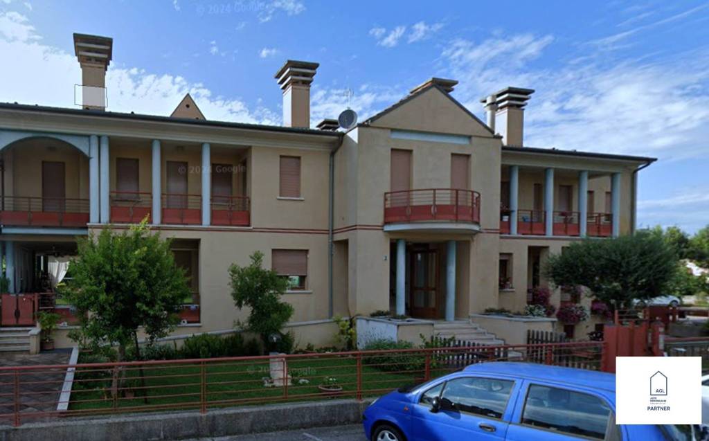 appartamento in vendita a Santa Lucia di Piave