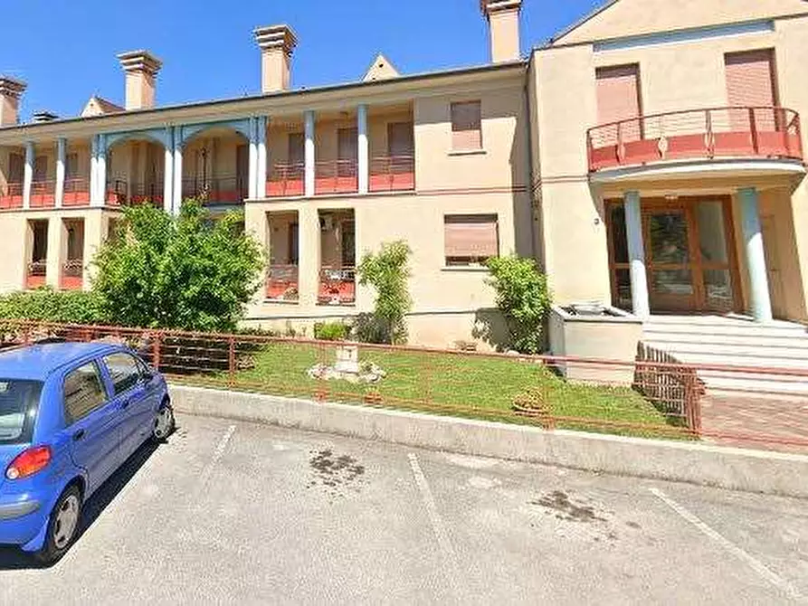 appartamento in vendita a Santa Lucia di Piave