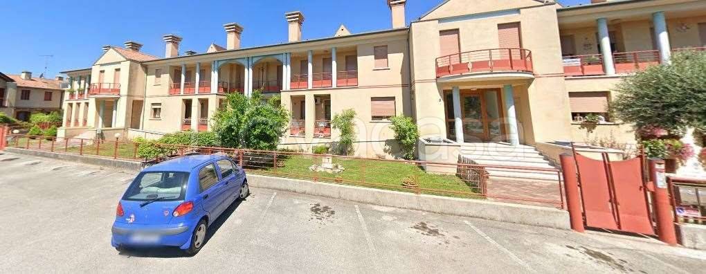 appartamento in vendita a Santa Lucia di Piave