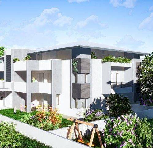 appartamento in vendita a Santa Lucia di Piave