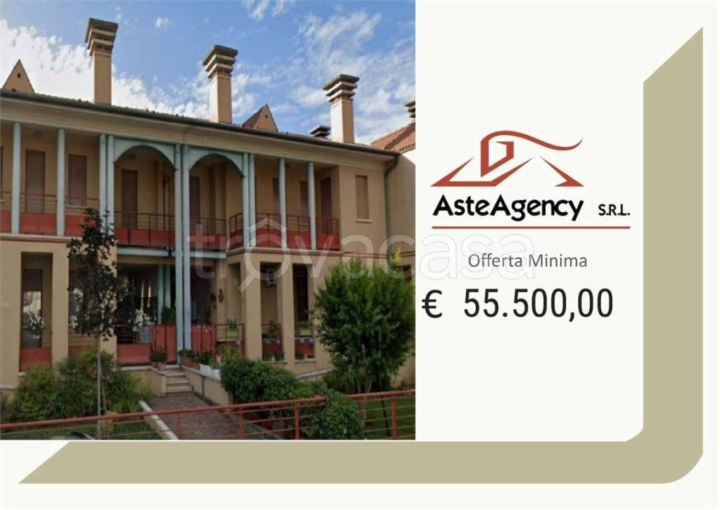 appartamento in vendita a Santa Lucia di Piave