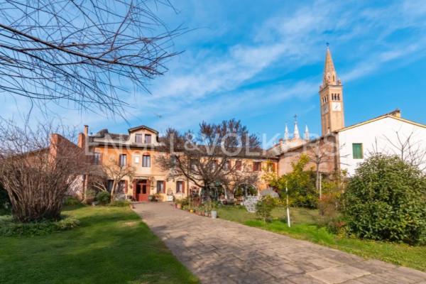 casa indipendente in vendita a Santa Lucia di Piave