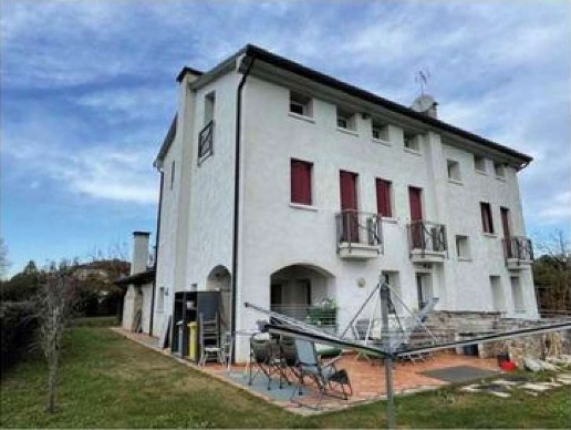 casa indipendente in vendita a Santa Lucia di Piave