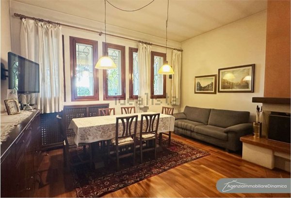 appartamento in vendita a Santa Lucia di Piave in zona Bocca di Strada