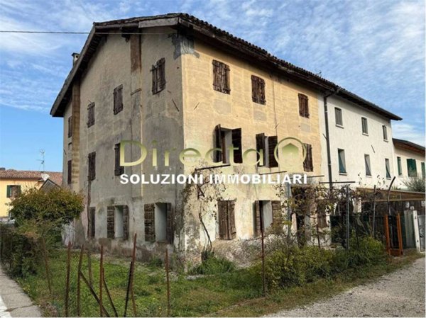casa indipendente in vendita a Santa Lucia di Piave