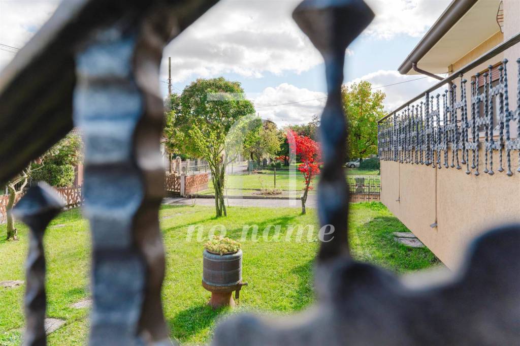 casa indipendente in vendita a Santa Lucia di Piave