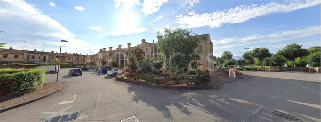 appartamento in vendita a Santa Lucia di Piave