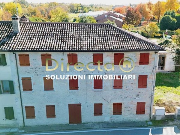 casa indipendente in vendita a Santa Lucia di Piave