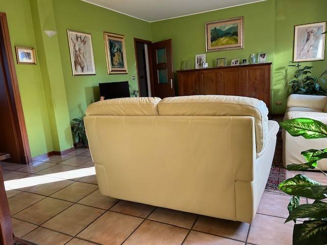 appartamento in vendita a Santa Lucia di Piave