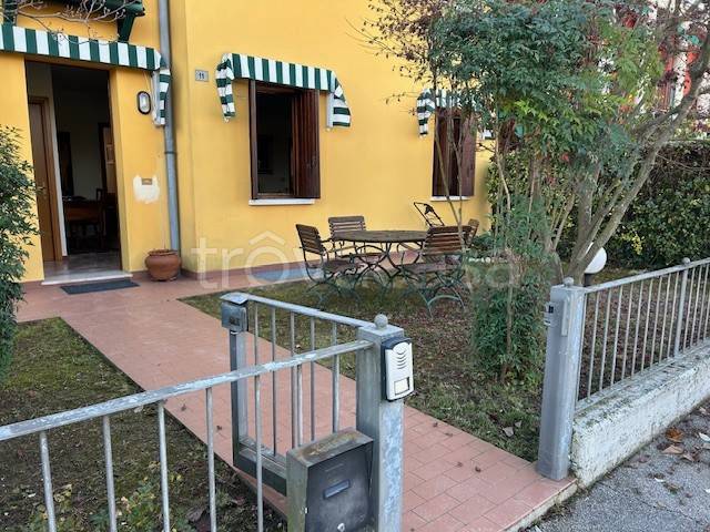 appartamento in vendita a Santa Lucia di Piave