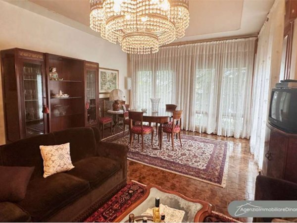 appartamento in vendita a Santa Lucia di Piave