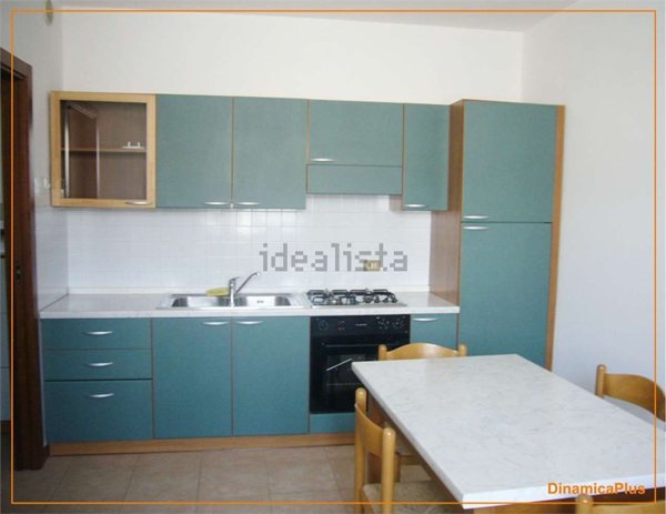 appartamento in vendita a Santa Lucia di Piave
