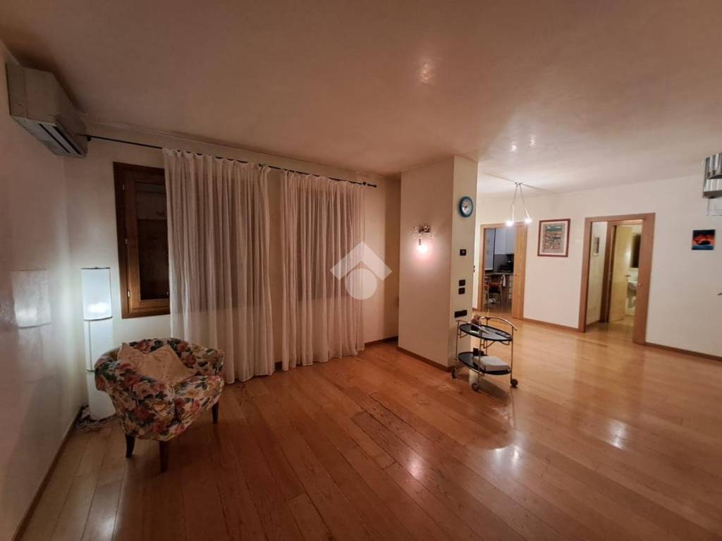 appartamento in vendita a Santa Lucia di Piave