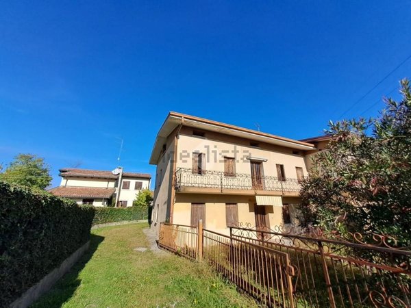 casa indipendente in vendita a Santa Lucia di Piave