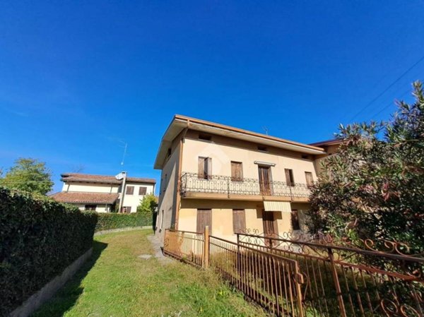 casa indipendente in vendita a Santa Lucia di Piave