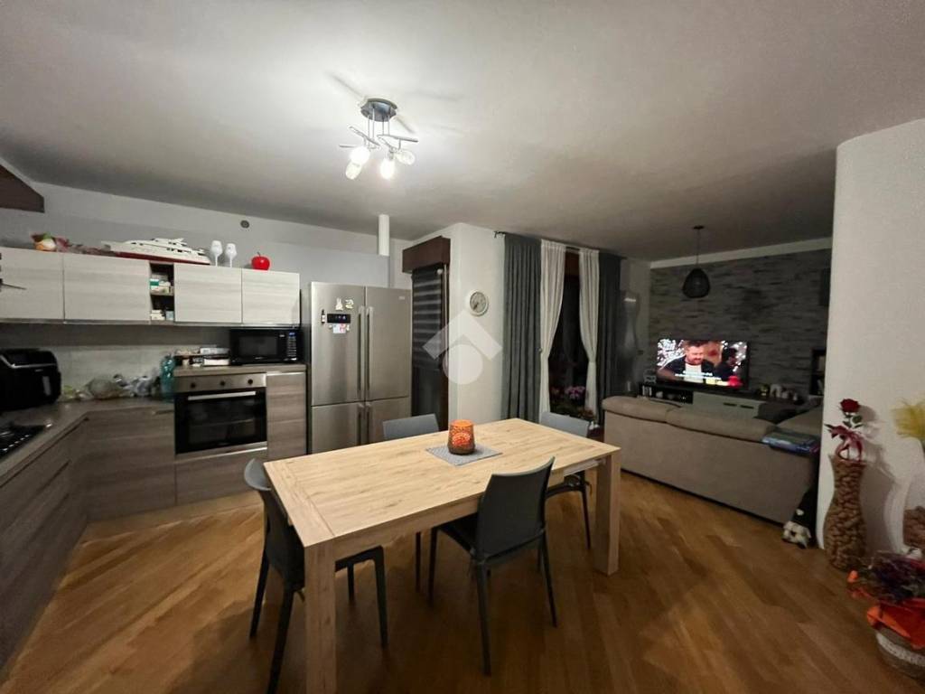 appartamento in vendita a Santa Lucia di Piave