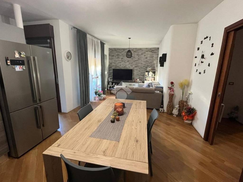 appartamento in vendita a Santa Lucia di Piave