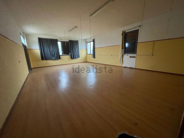 capannone in vendita a Santa Lucia di Piave