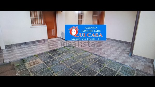 appartamento in vendita a Santa Lucia di Piave