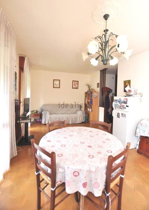 appartamento in vendita a Santa Lucia di Piave