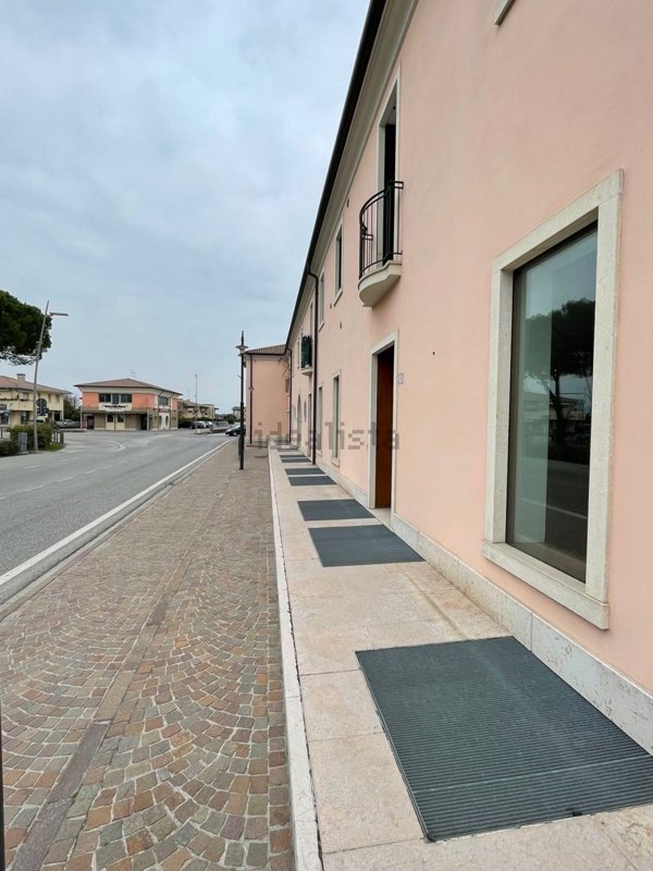 ufficio in vendita a Santa Lucia di Piave