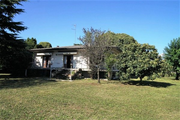 casa indipendente in vendita a Santa Lucia di Piave