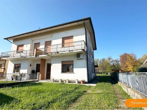 casa indipendente in vendita a Santa Lucia di Piave