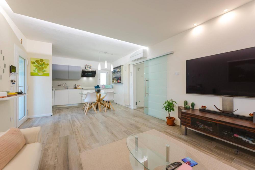 appartamento in vendita a Santa Lucia di Piave