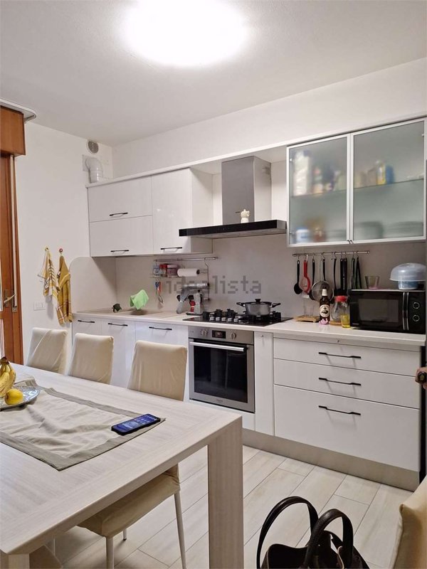 appartamento in vendita a Santa Lucia di Piave in zona Bocca di Strada