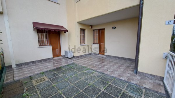 appartamento in vendita a Santa Lucia di Piave