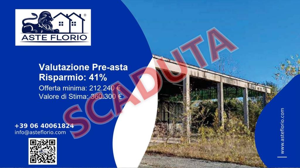 negozio in vendita a Santa Lucia di Piave