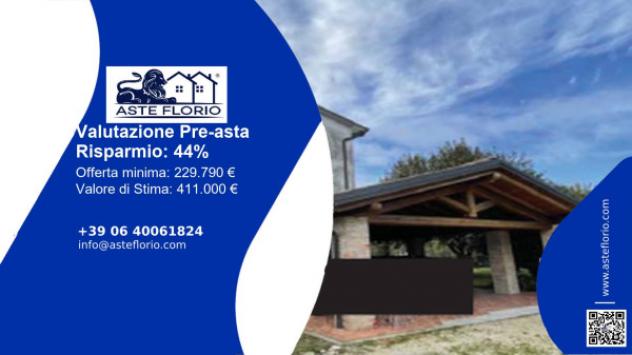 casa indipendente in vendita a Santa Lucia di Piave