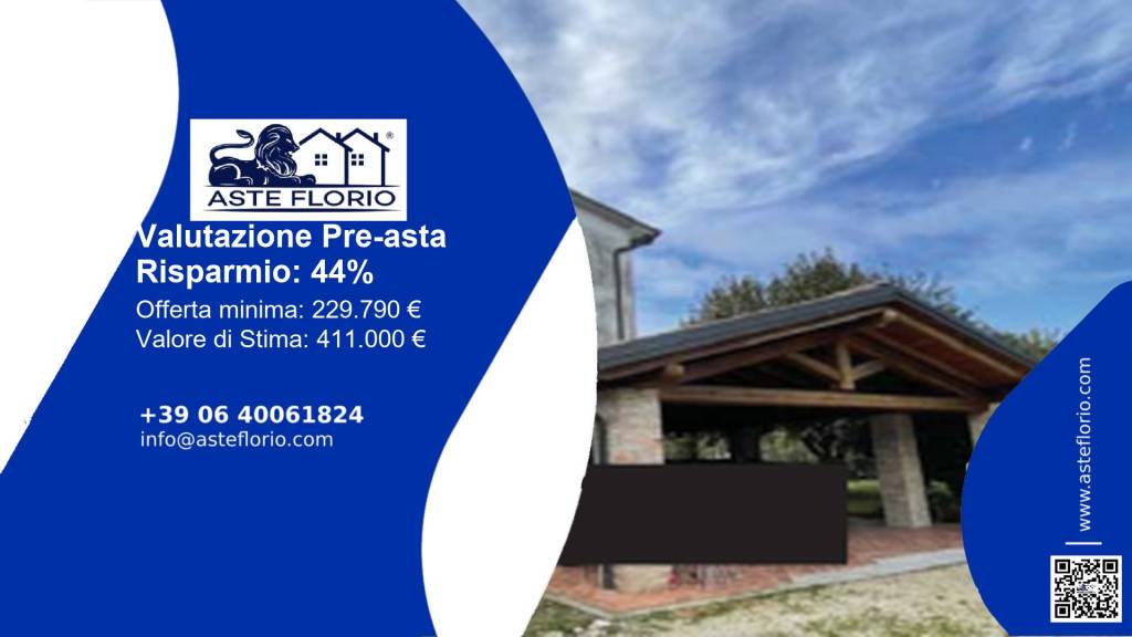 appartamento in vendita a Santa Lucia di Piave