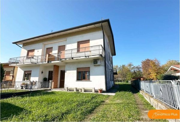 casa indipendente in vendita a Santa Lucia di Piave