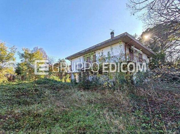 appartamento in vendita a Santa Lucia di Piave in zona Sarano