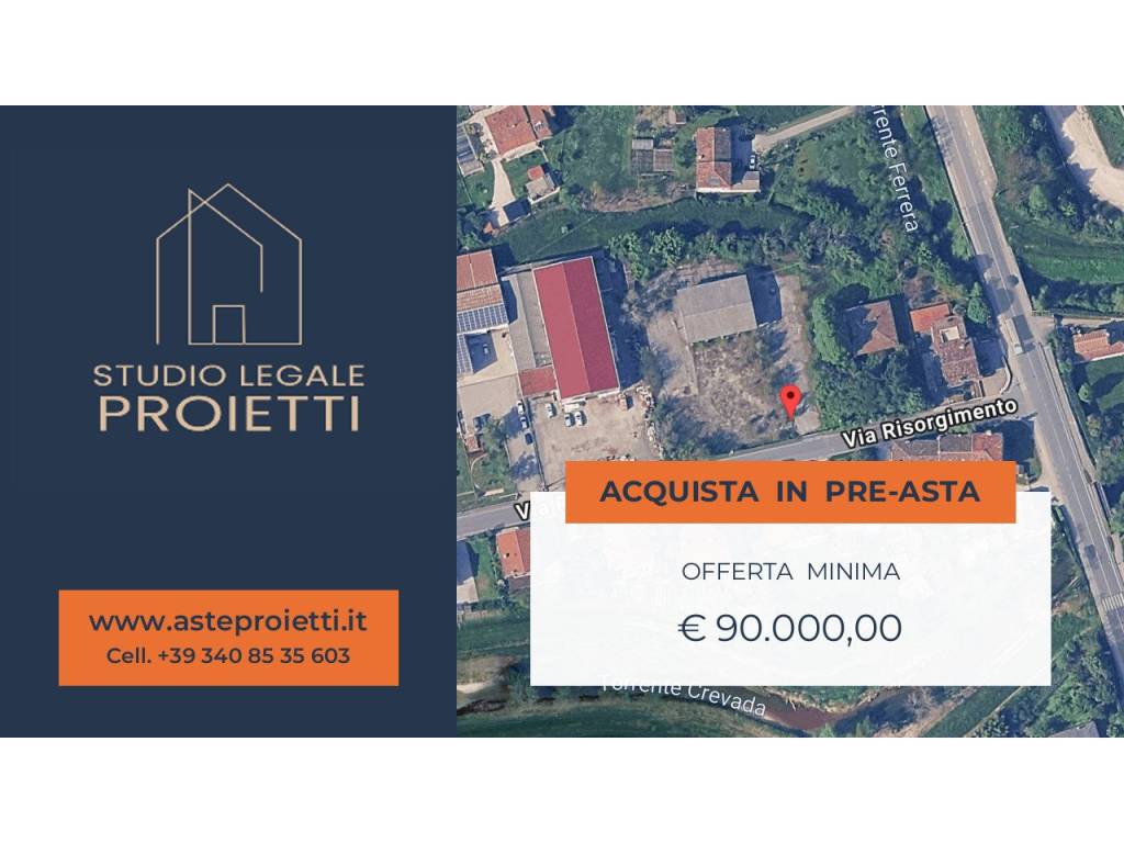 ufficio in vendita a Santa Lucia di Piave in zona Sarano