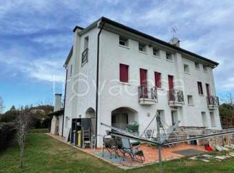 casa indipendente in vendita a Santa Lucia di Piave