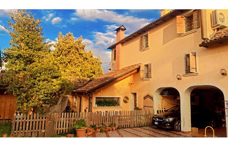 casa indipendente in vendita a Santa Lucia di Piave