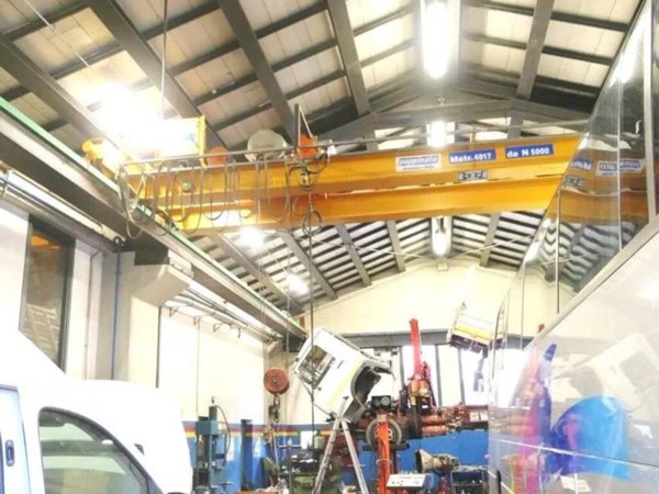 locale commerciale in vendita a Santa Lucia di Piave