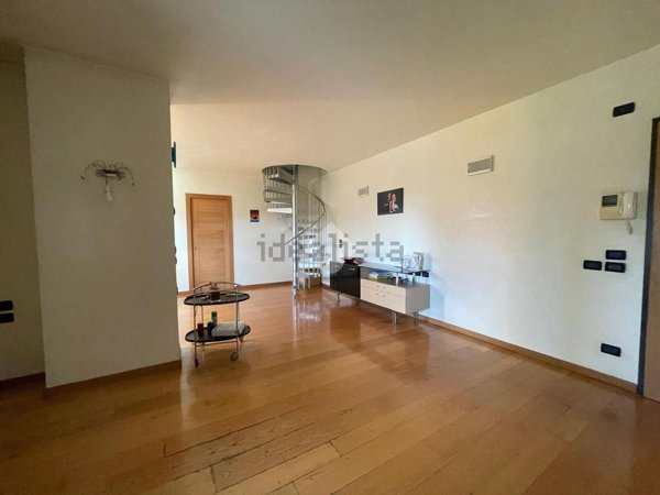 appartamento in vendita a Santa Lucia di Piave