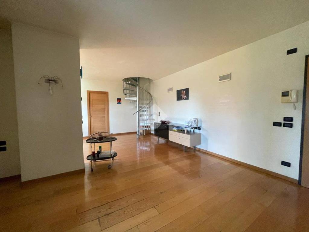 appartamento in vendita a Santa Lucia di Piave