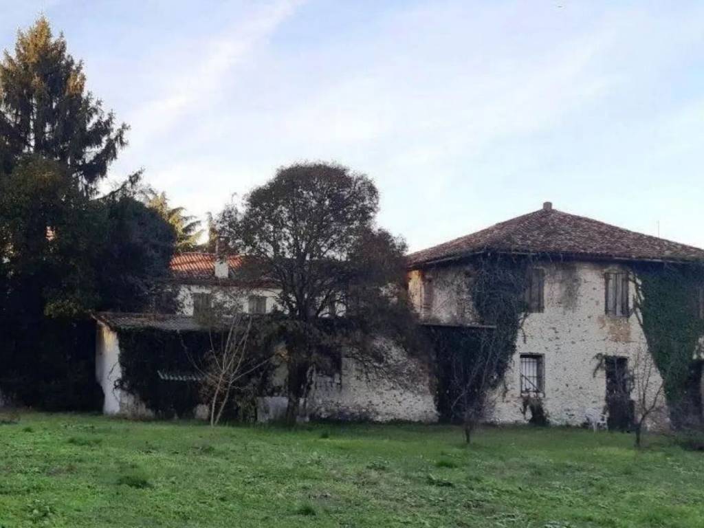 intera palazzina in vendita a Santa Lucia di Piave