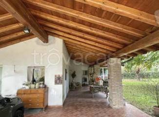 casa indipendente in vendita a Santa Lucia di Piave