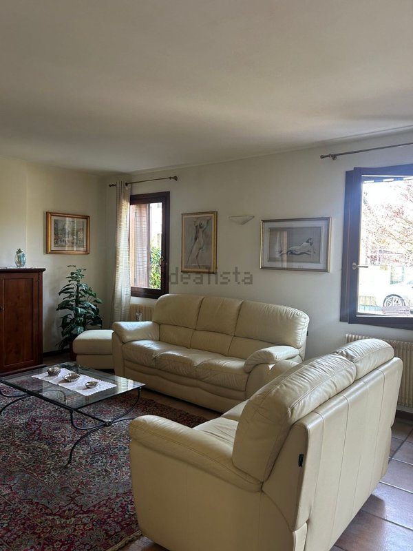 appartamento in vendita a Santa Lucia di Piave