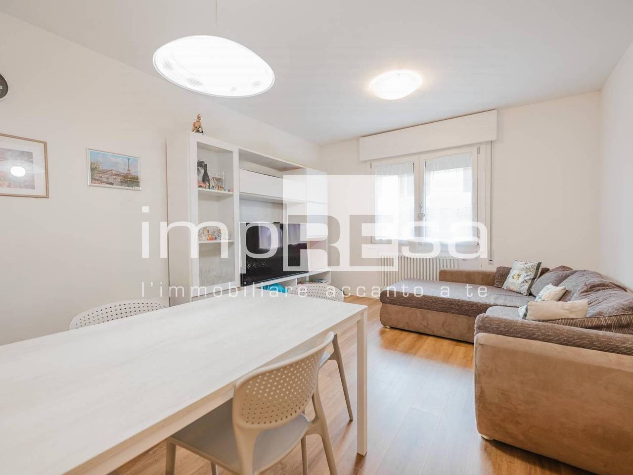 appartamento in vendita a Santa Lucia di Piave