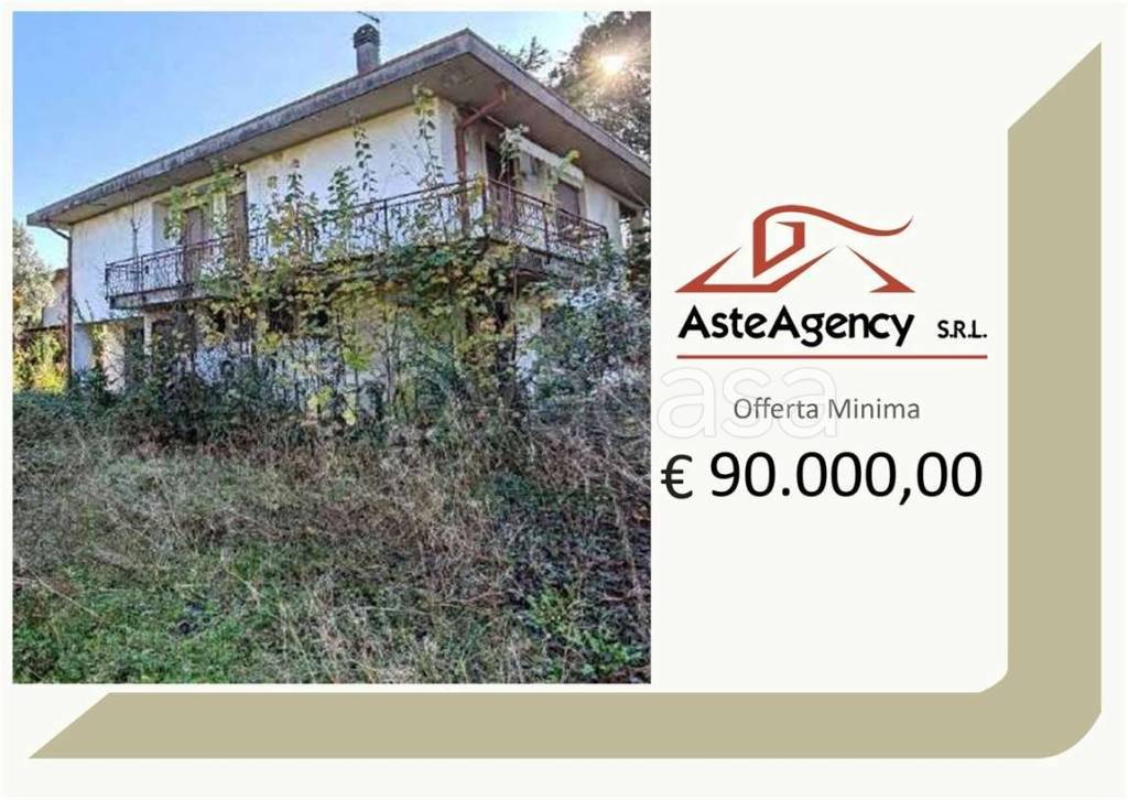 casa indipendente in vendita a Santa Lucia di Piave