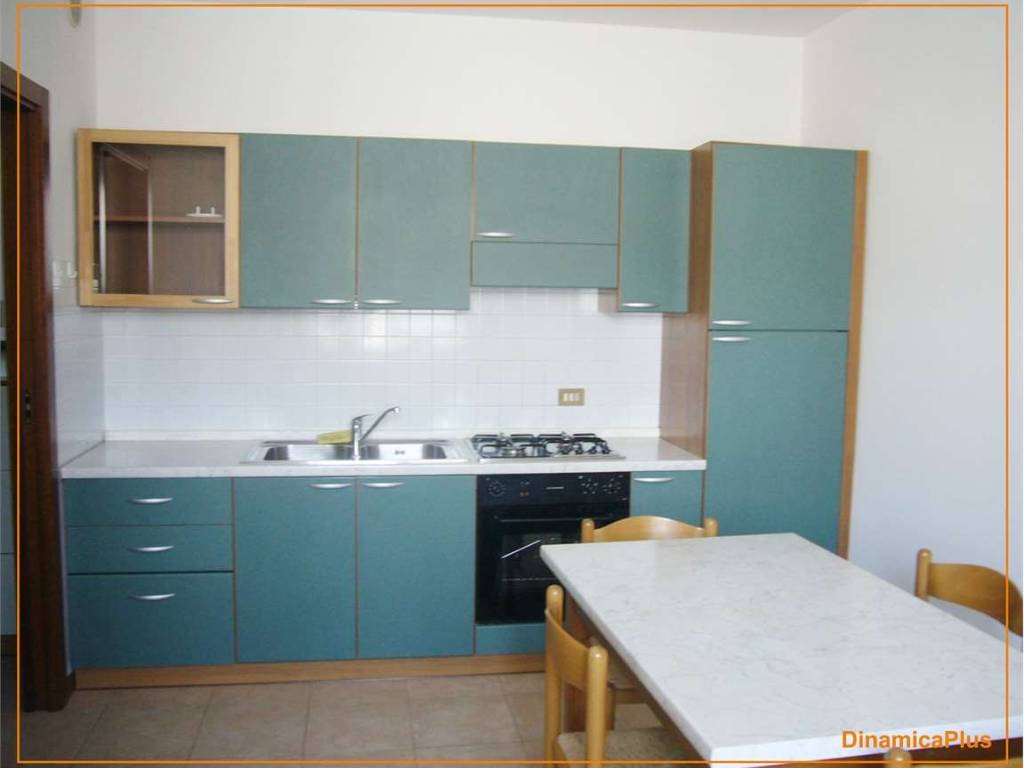 appartamento in vendita a Santa Lucia di Piave