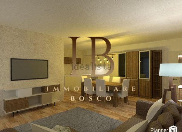 appartamento in vendita a Santa Lucia di Piave